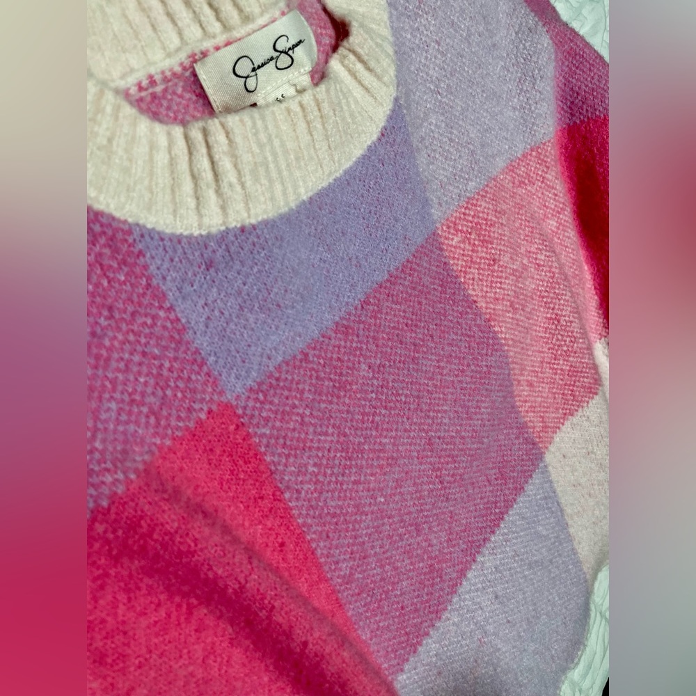 Spring Sweater